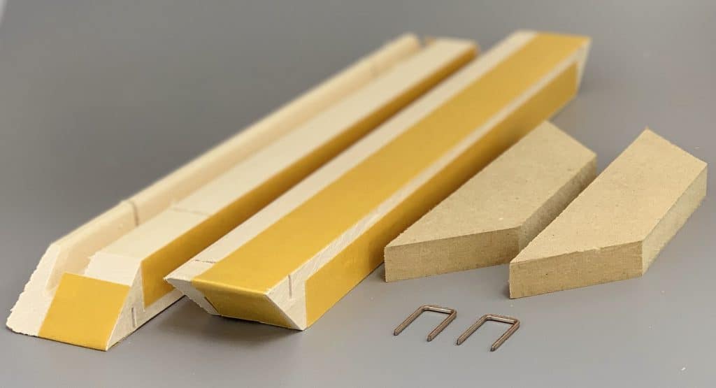 GoFrame 1500 Pro Stretcher Kit 1