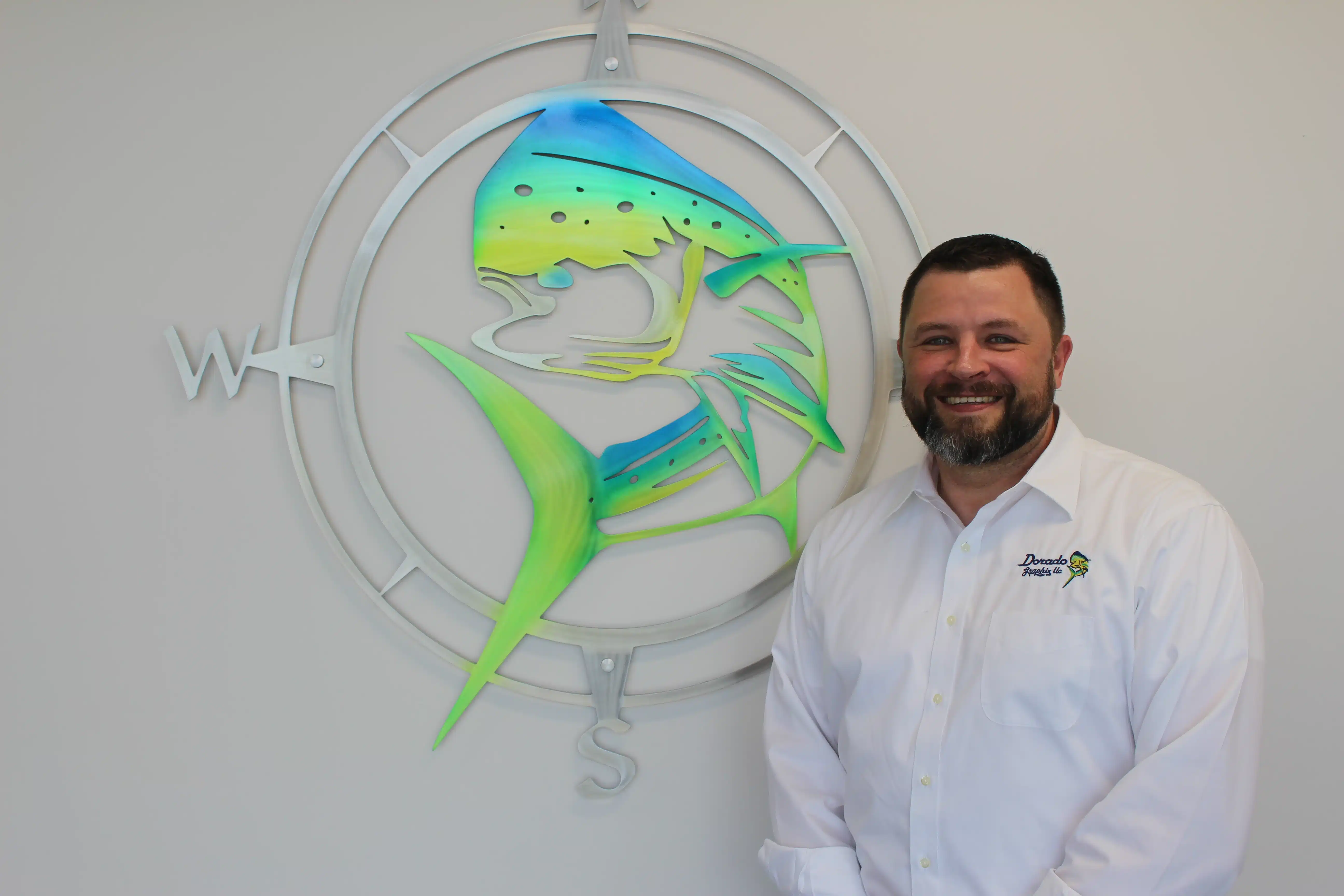 Alex Jordan – Executive Vice President