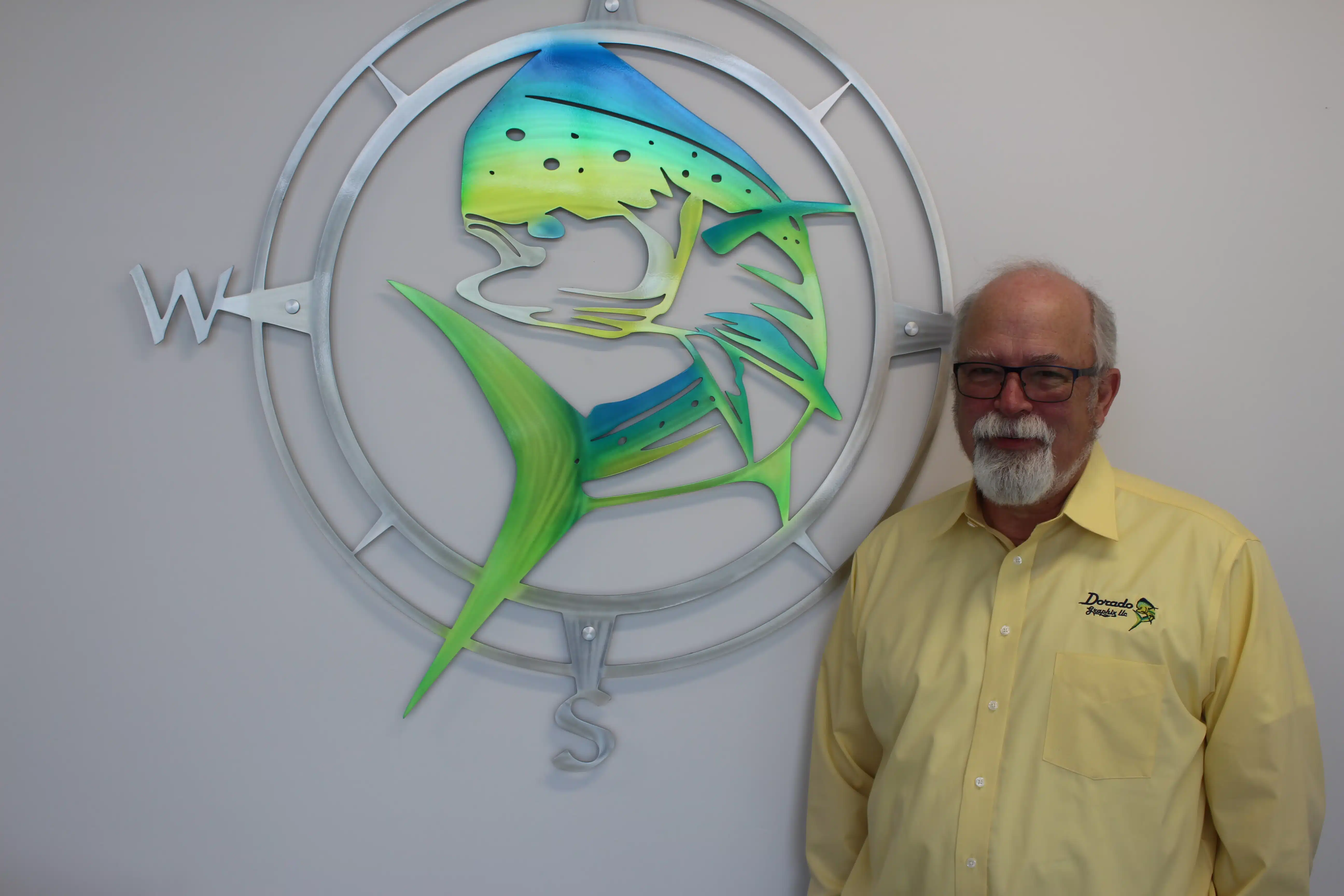 Bart Jordan – President