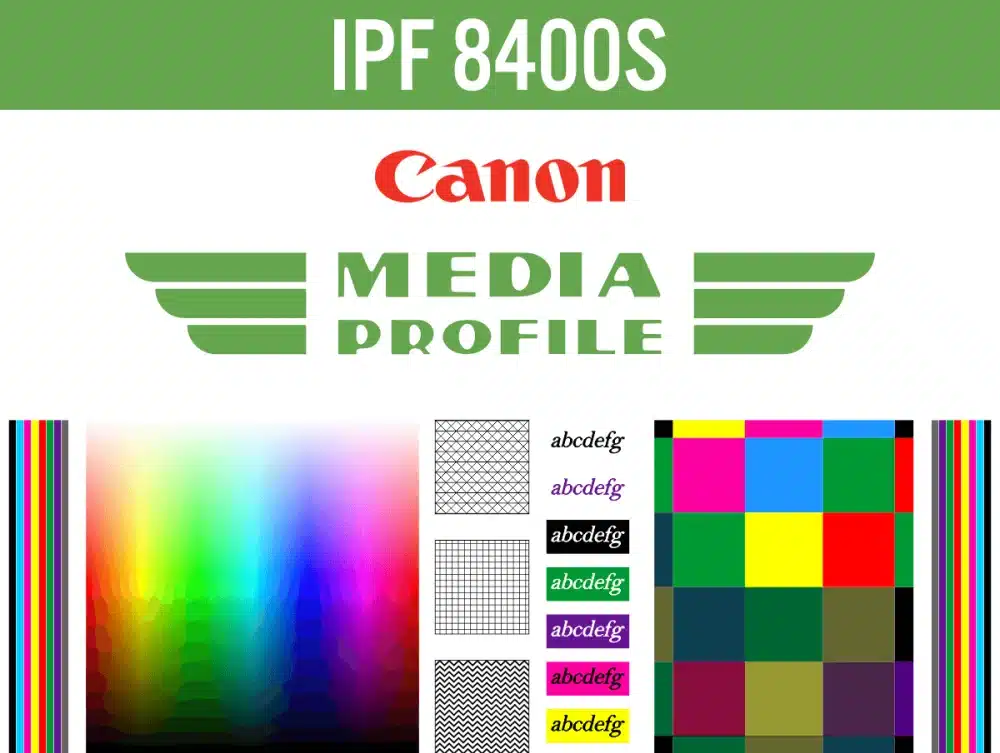 Bluewater Premium Bond 27- IPF8400S Profiles