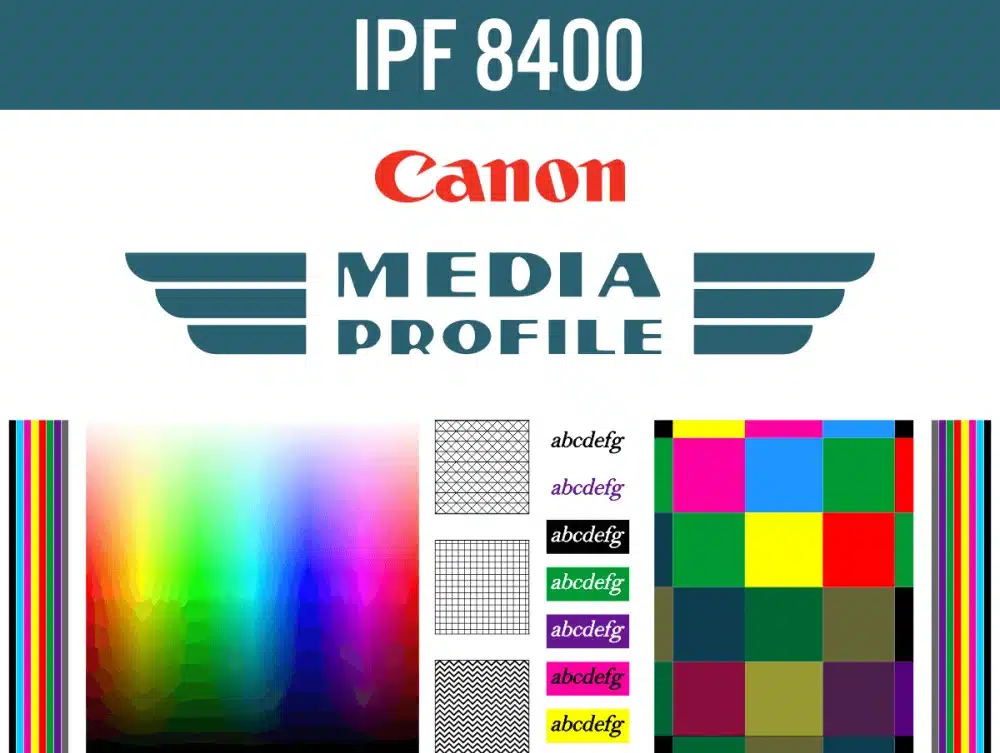 Bull Dolphin Blockout Matte Scrim Vinyl Banner 13 – IPF8400 Profiles