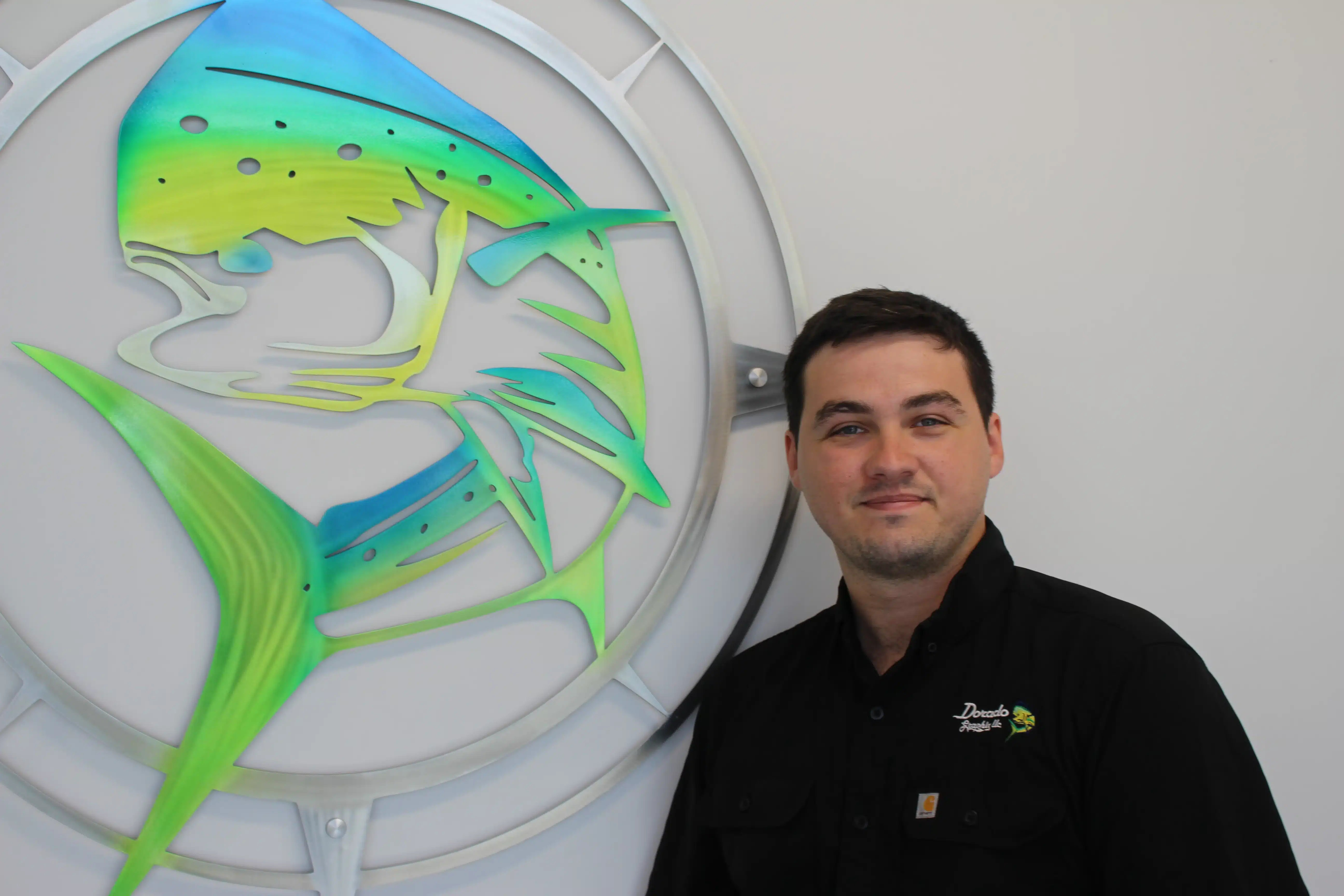 Clay Taylor – Software Specialist