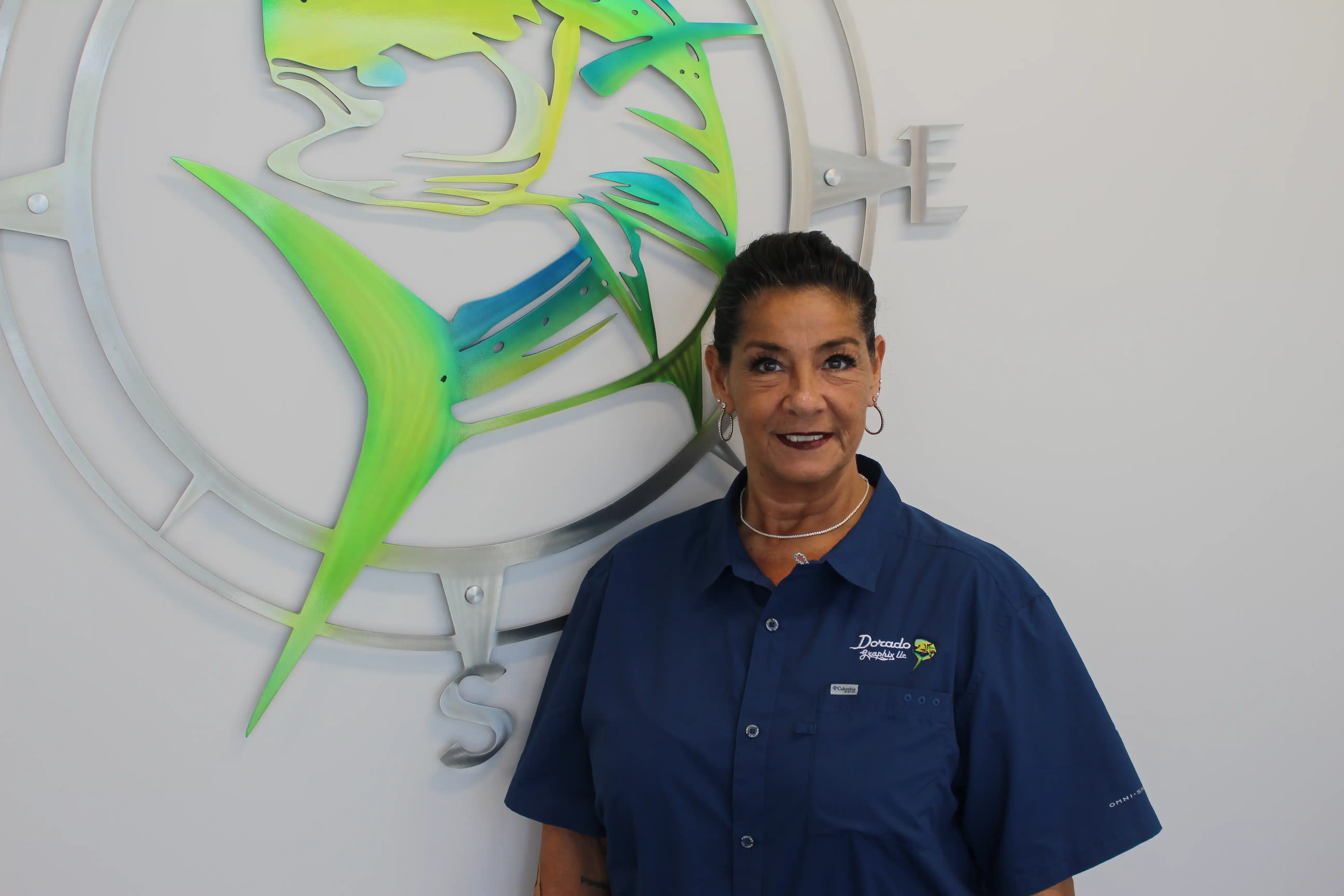 Csilla Orban – Credit Manager _ Service Coordinator