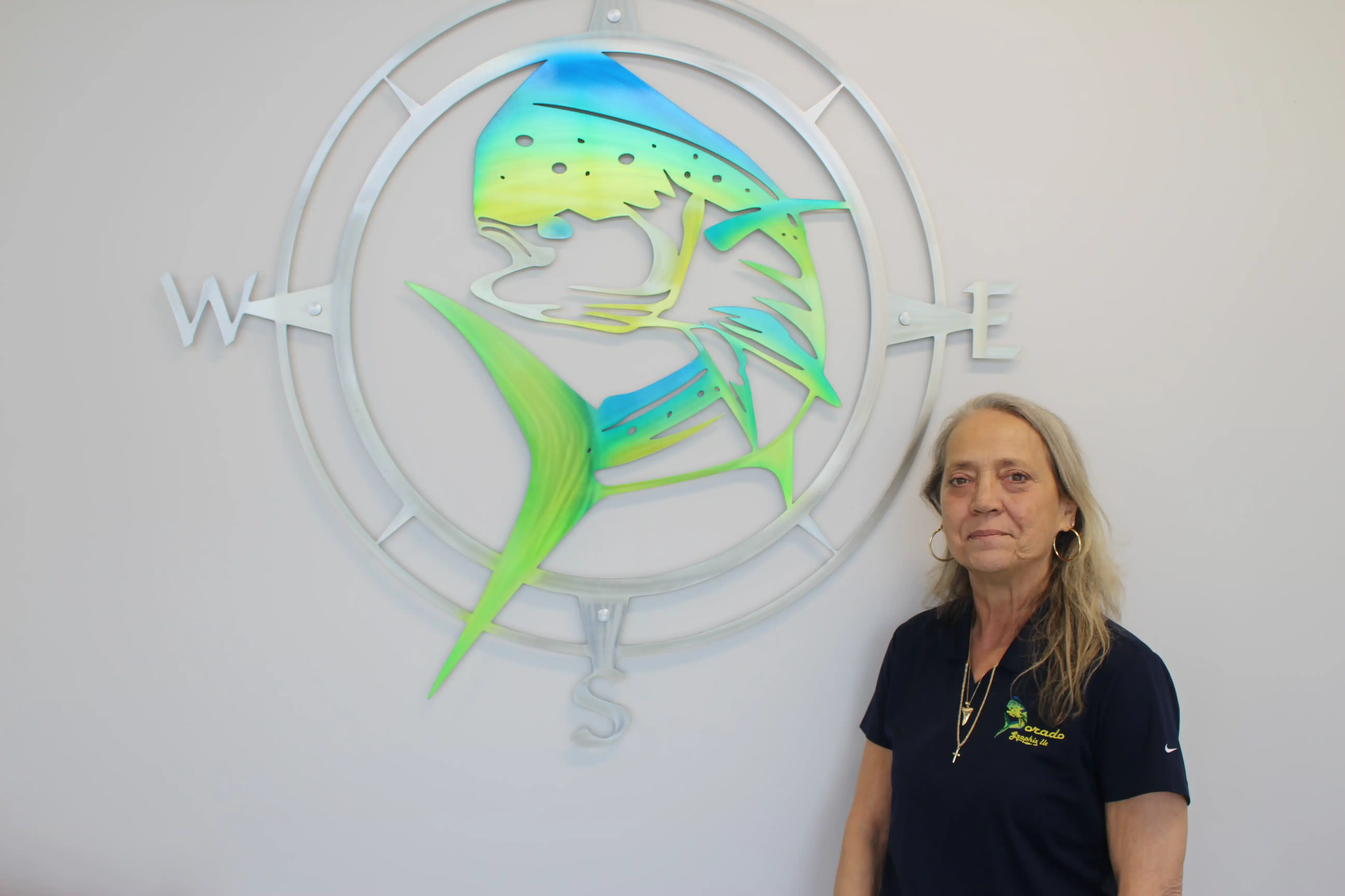 Pam Exon – Web Data Entry