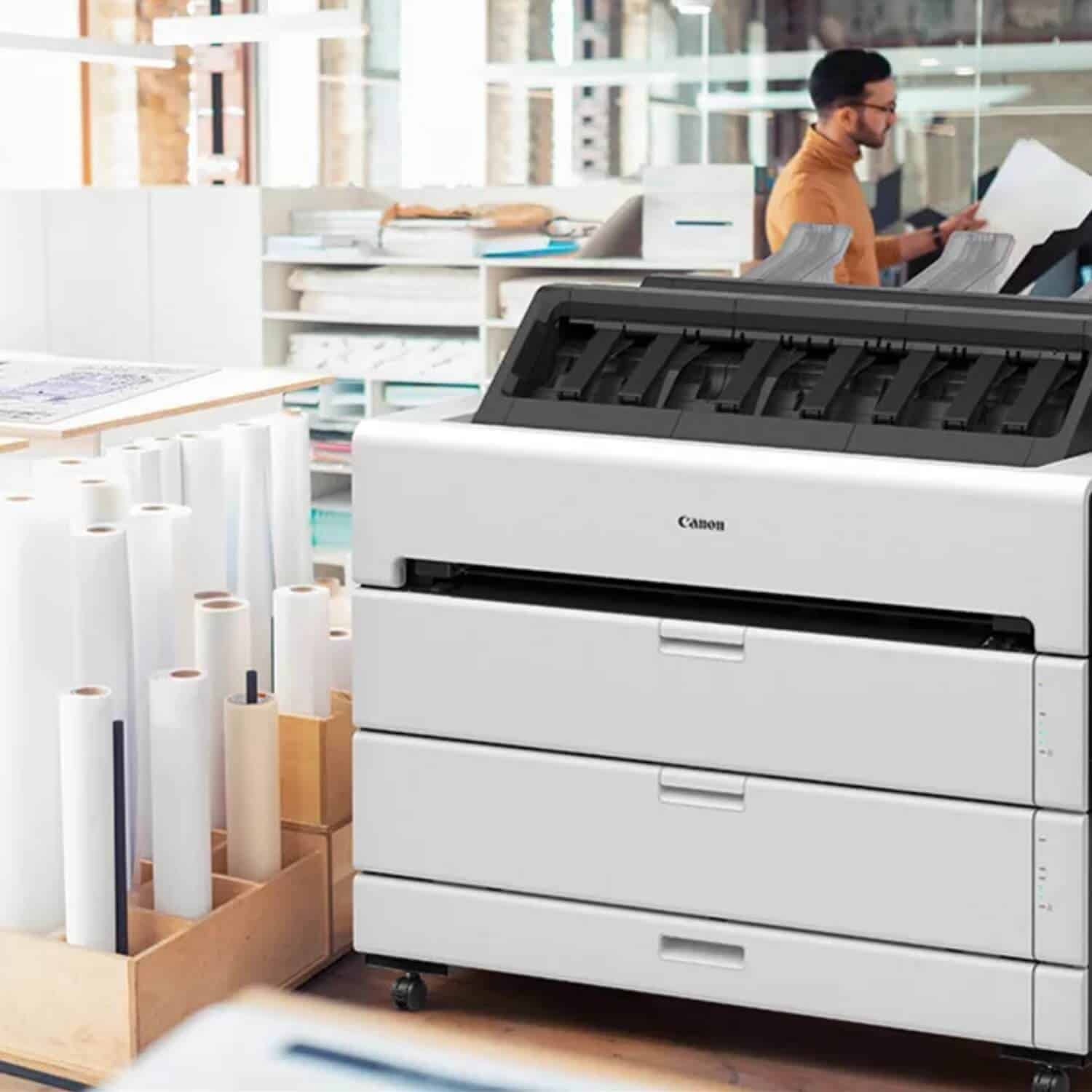 Everything For Production