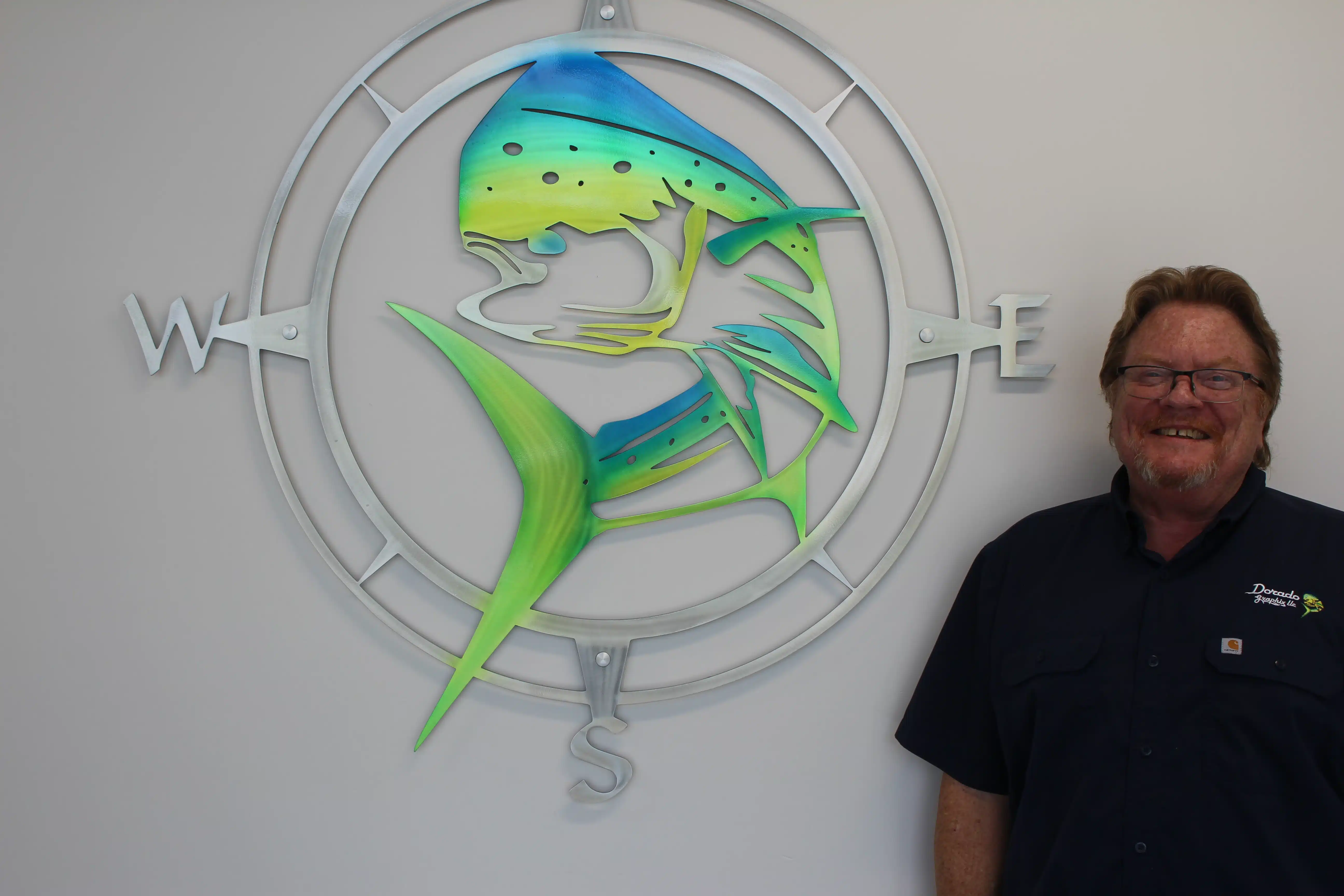 Rob Exon – Logistics Director