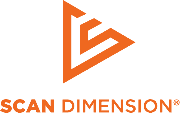 Scan Dimension Logo