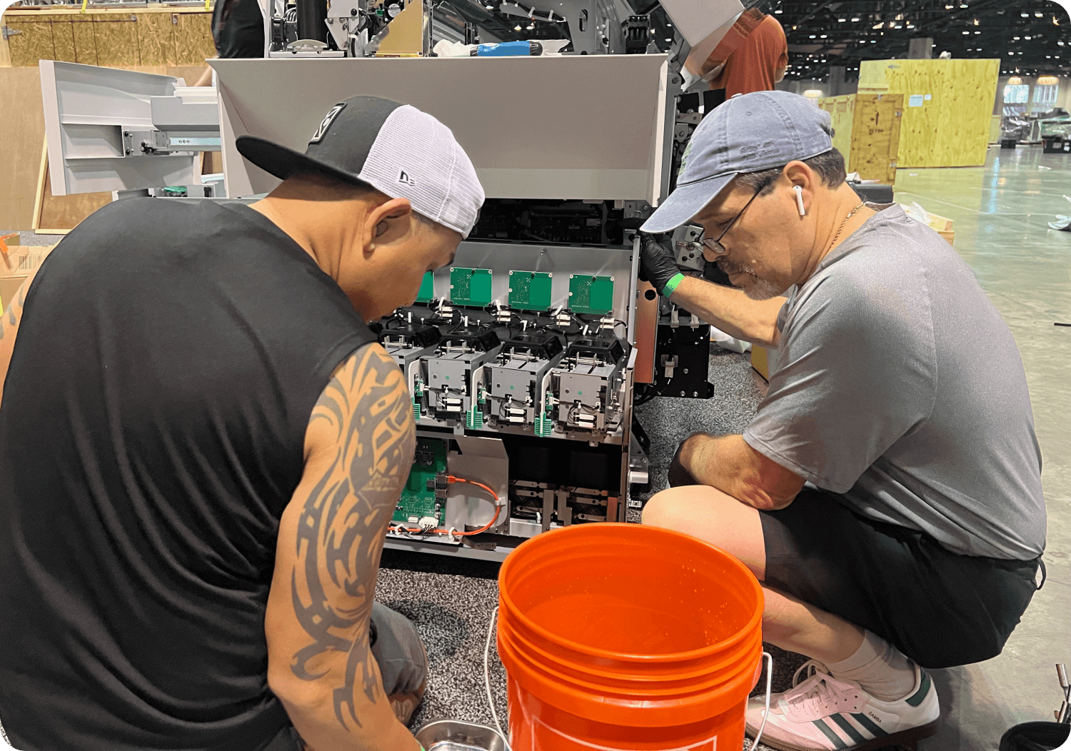 Tagline Image Rounded