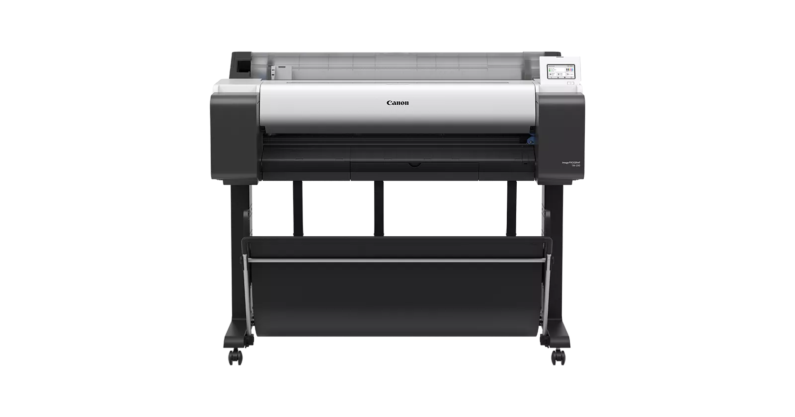 Canon imagePROGRAF TM Series