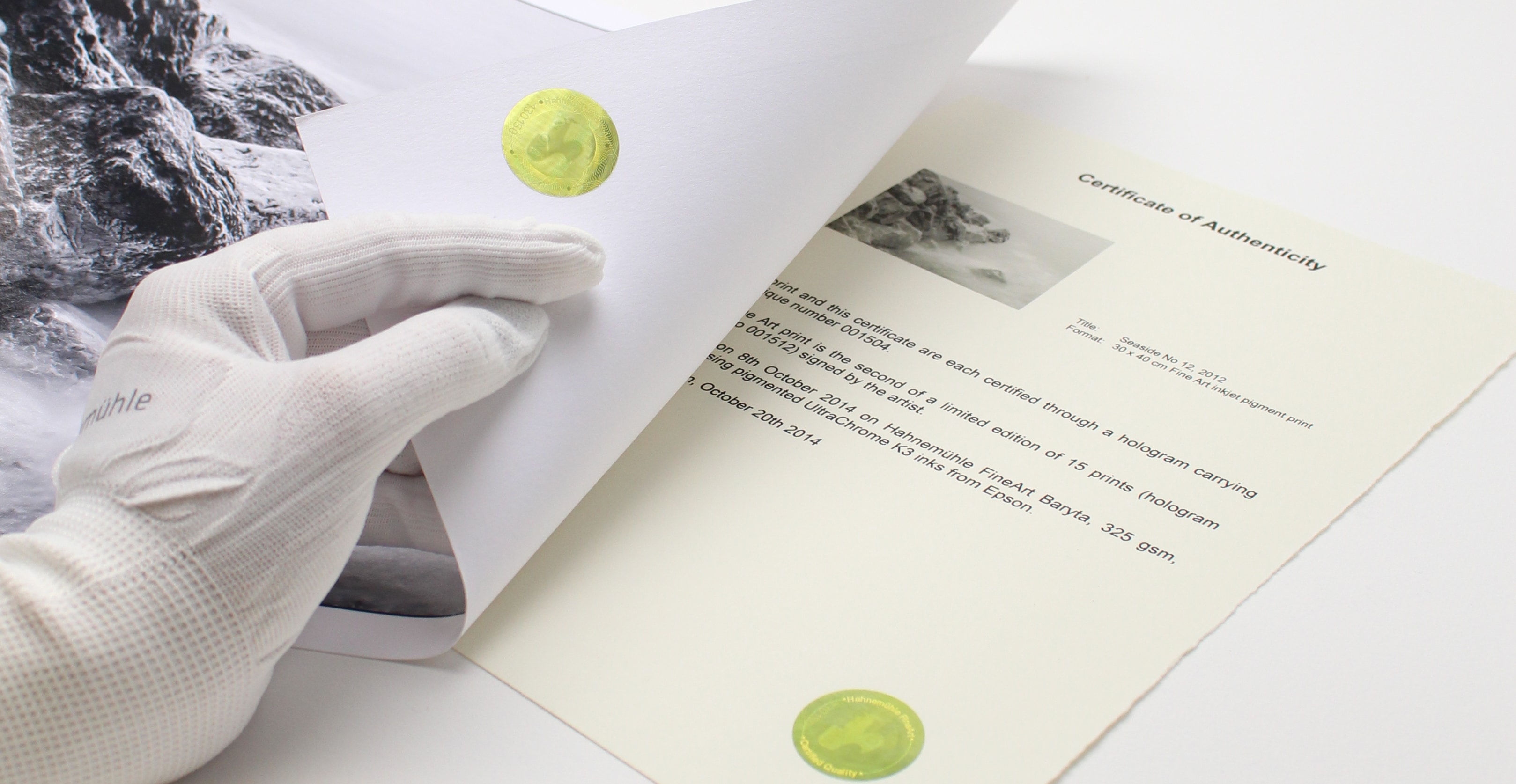 Protect & Authenticate