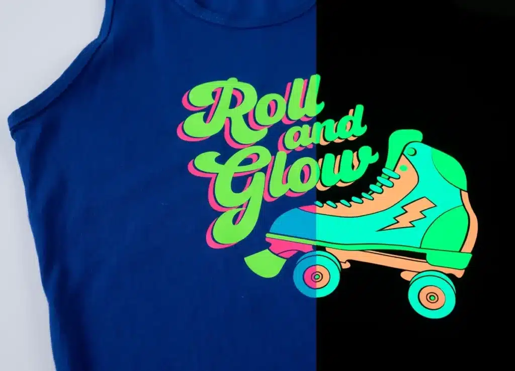 Stahls CAD CUT Glow Product Image 01