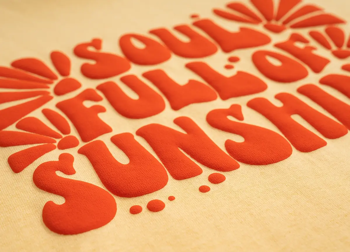 Stahls CAD CUT Puff Product Image 01