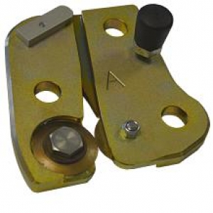 Aluminum Cutting Head STALW