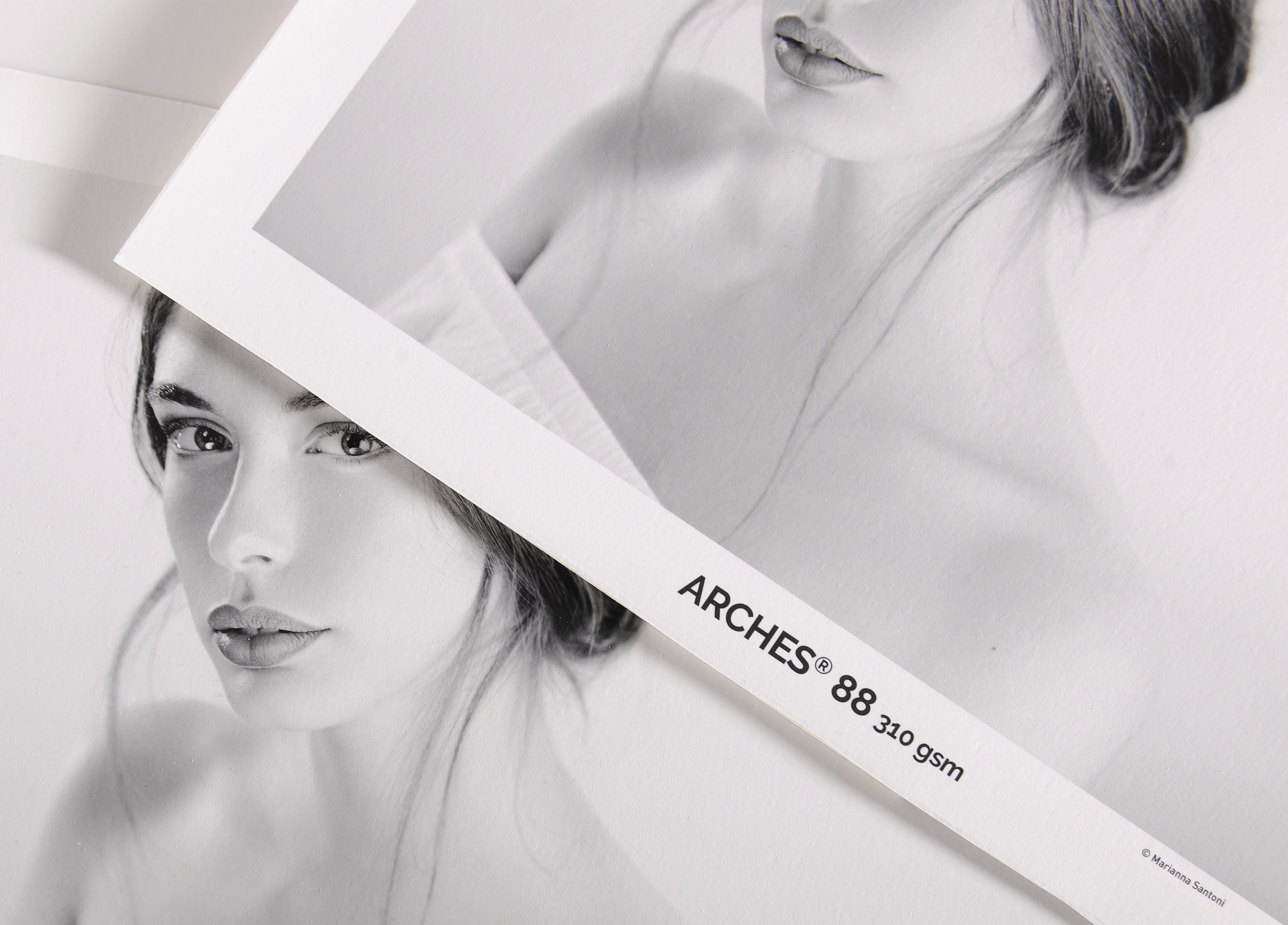 Canson Infinity Matte