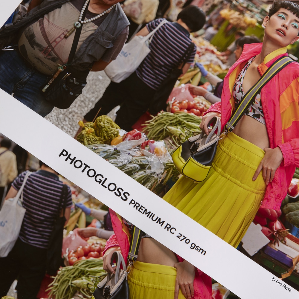 Canson Infinity Gloss