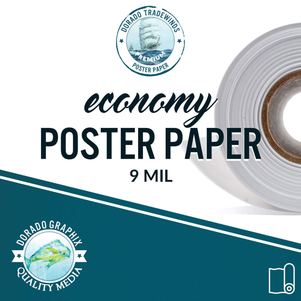 Economy Poster Paper 9