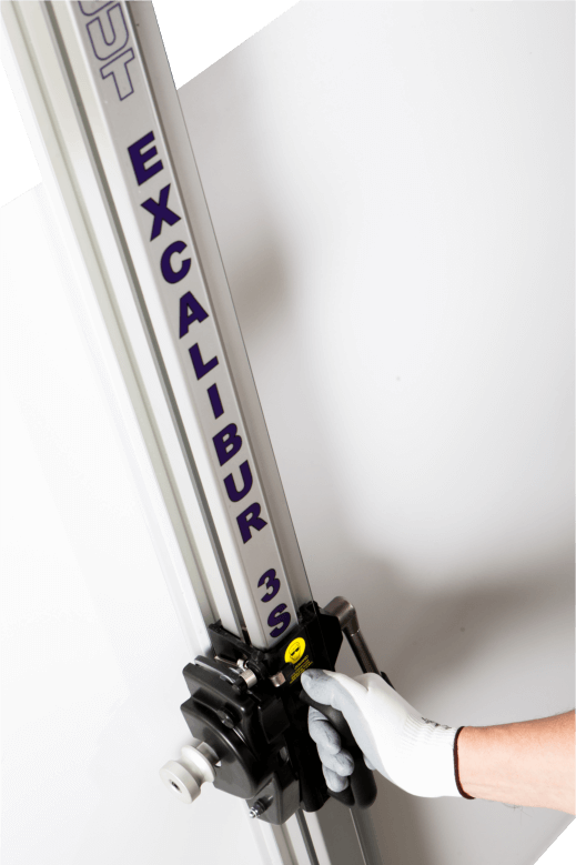 Keencut Excalibur 3S