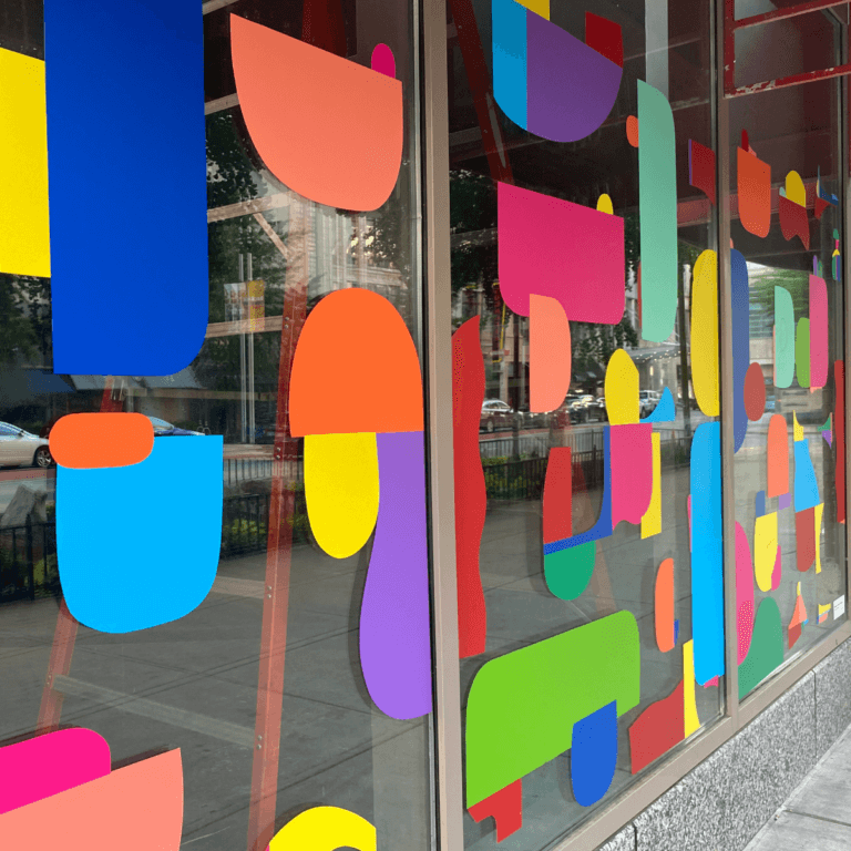 General Formulations GF 280 WindowMark™