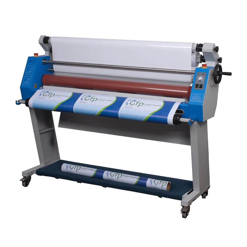 Lamination Equipment