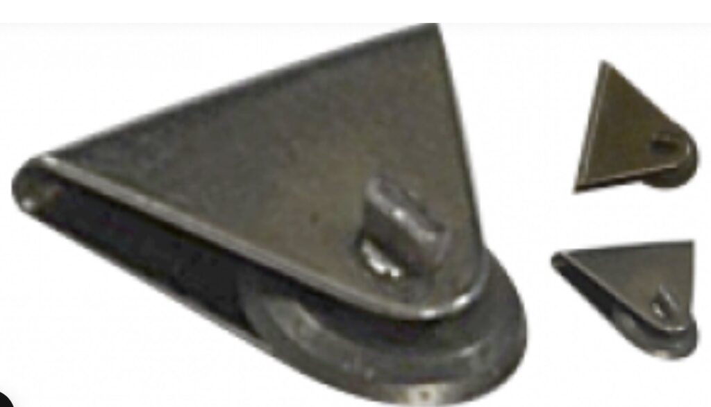 GlassCuttingWheel CA50 015