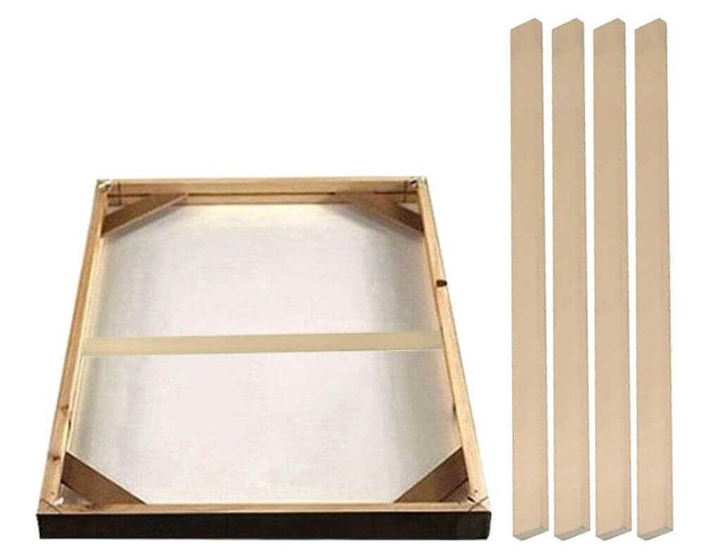 GoFrame Center Brace