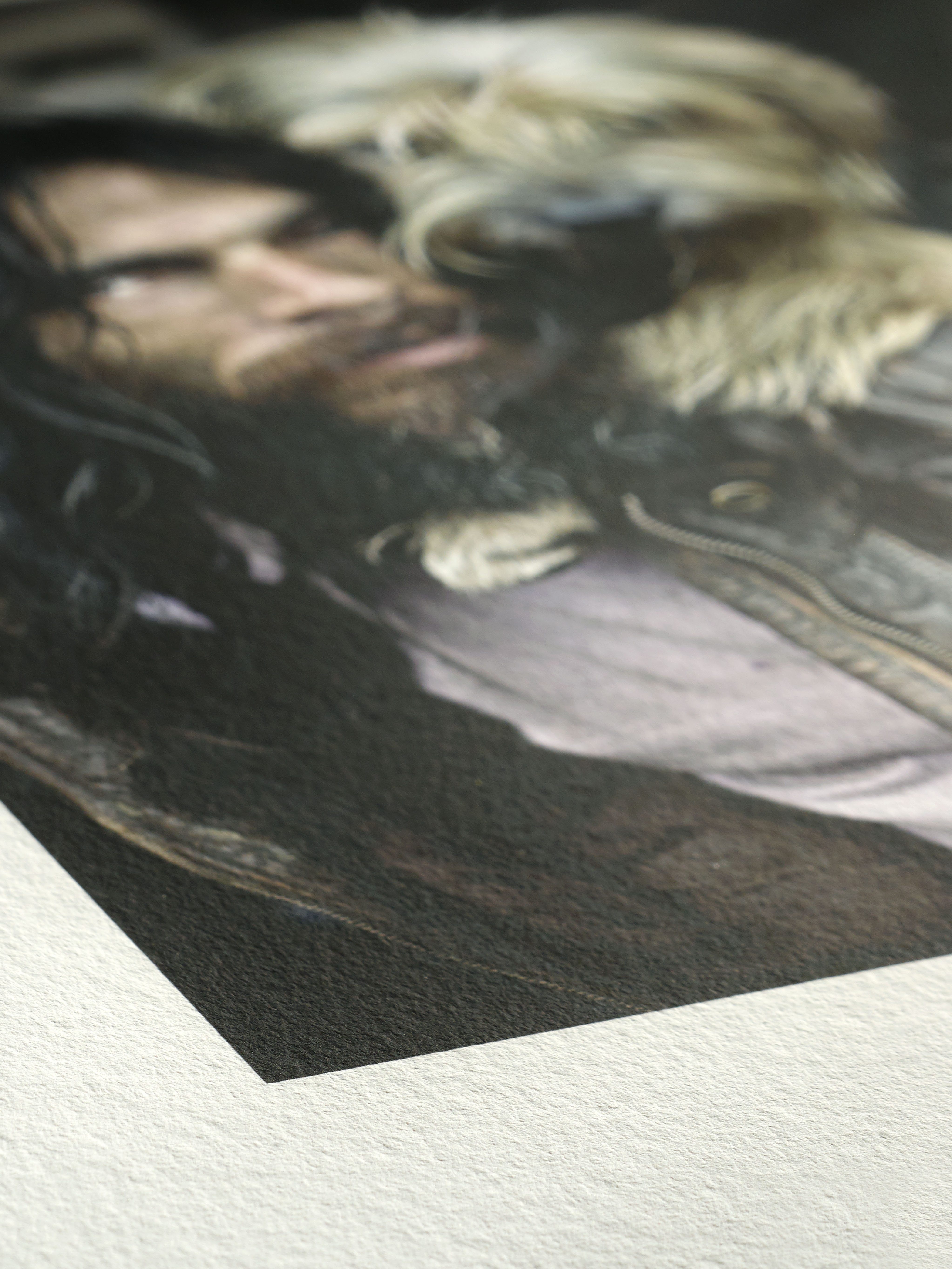 Hahnemühle Agave 290 gsm