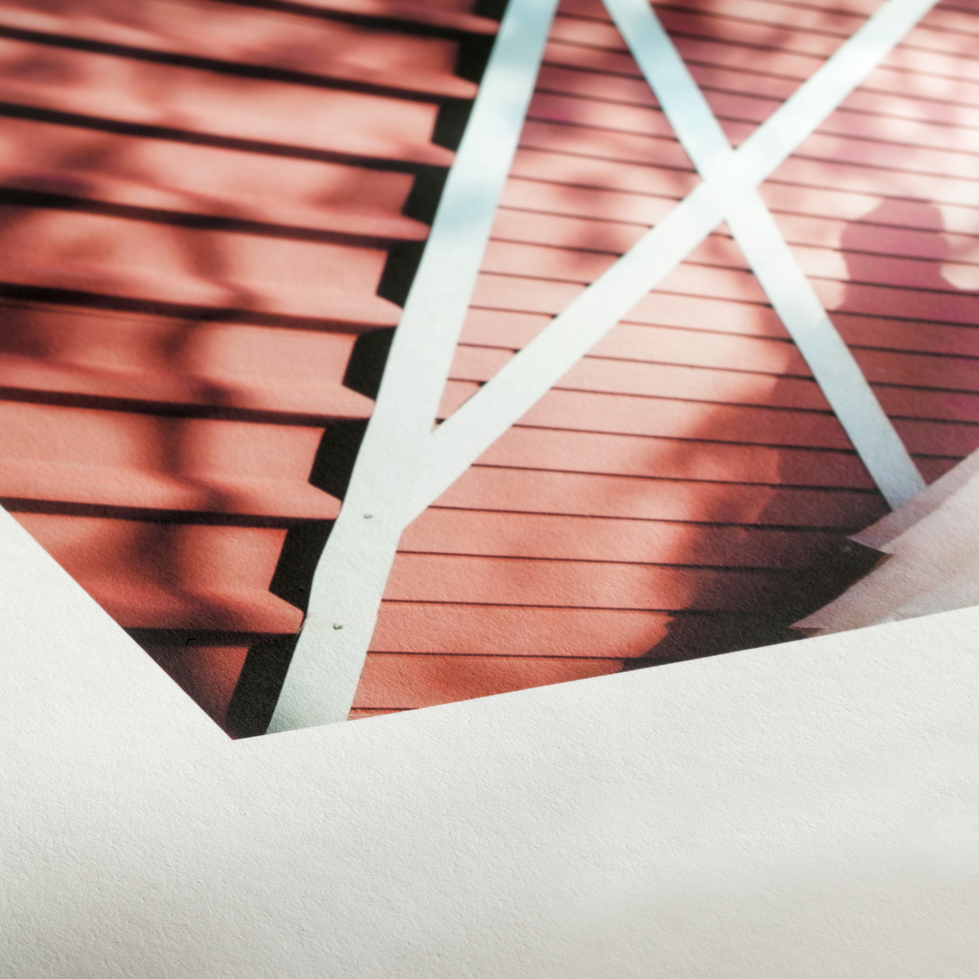 Hahnemuehle Photo Rag Book Album Detail View