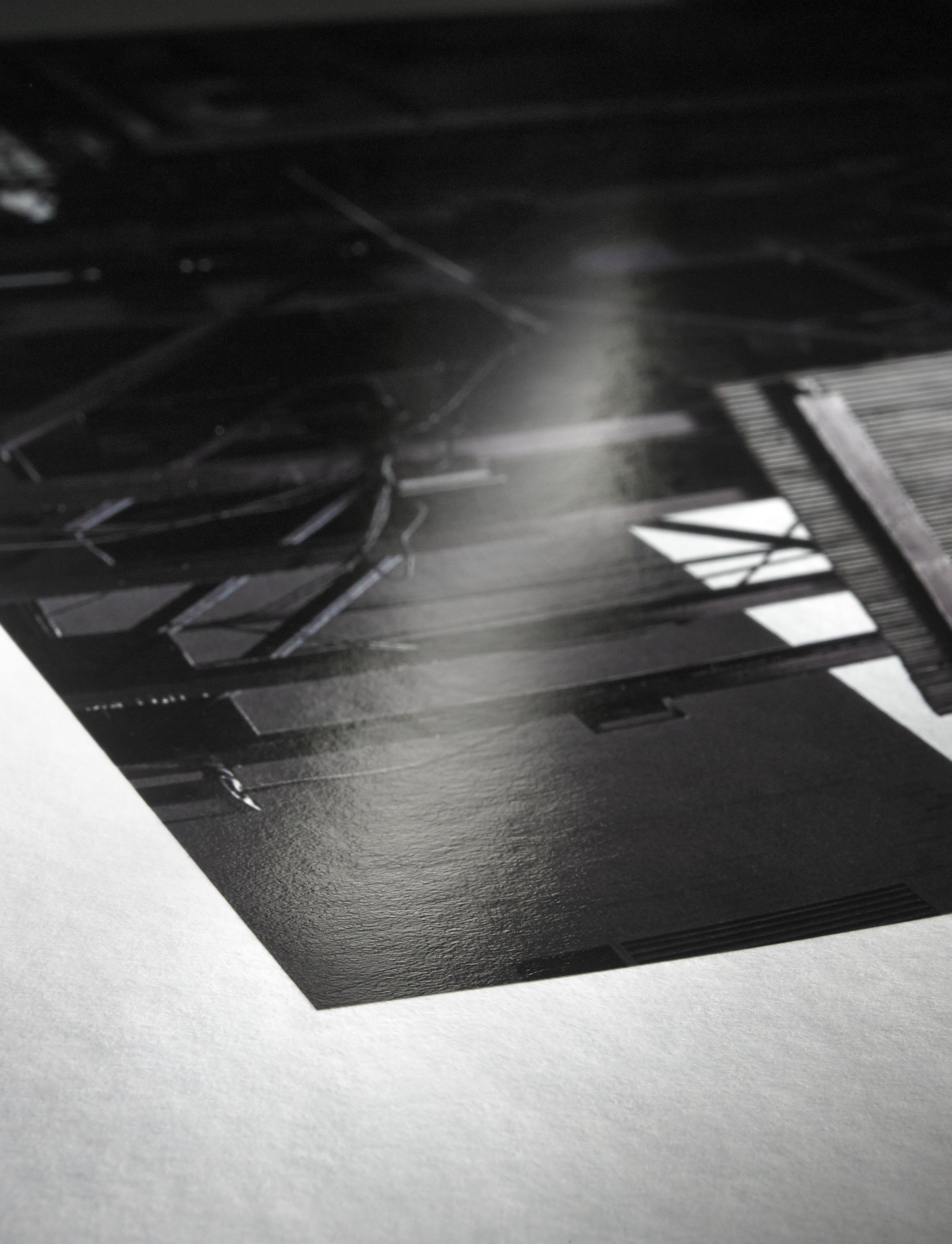 Hahnemühle Baryta FB 350 gsm