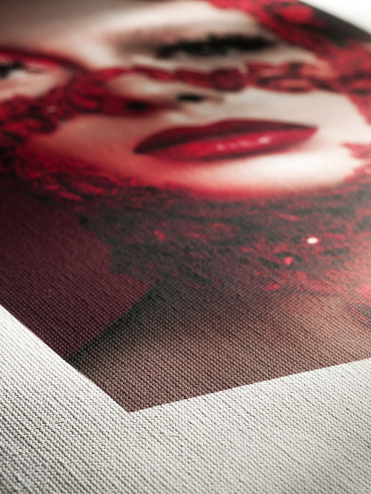 Hahnemühle Cézanne Canvas 430 gsm