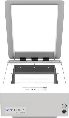 Image Access WT12 SPECTRUM Vorab FRONTAL OPEN On