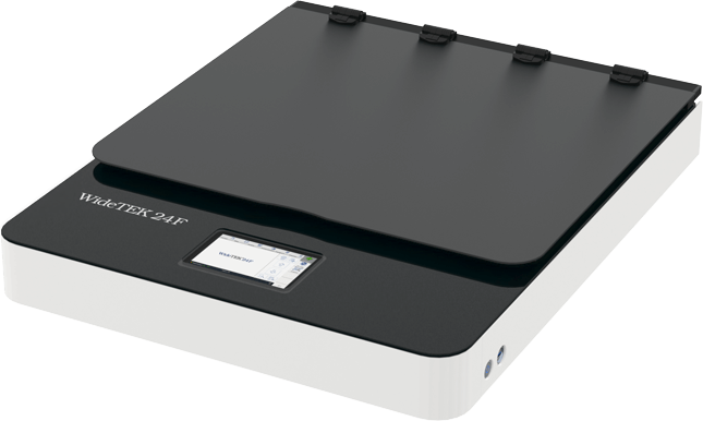 Image Access WT24F 600 RENDER DIAGONAL