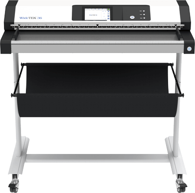 Image Access WT36 600 RENDER FRONTAL