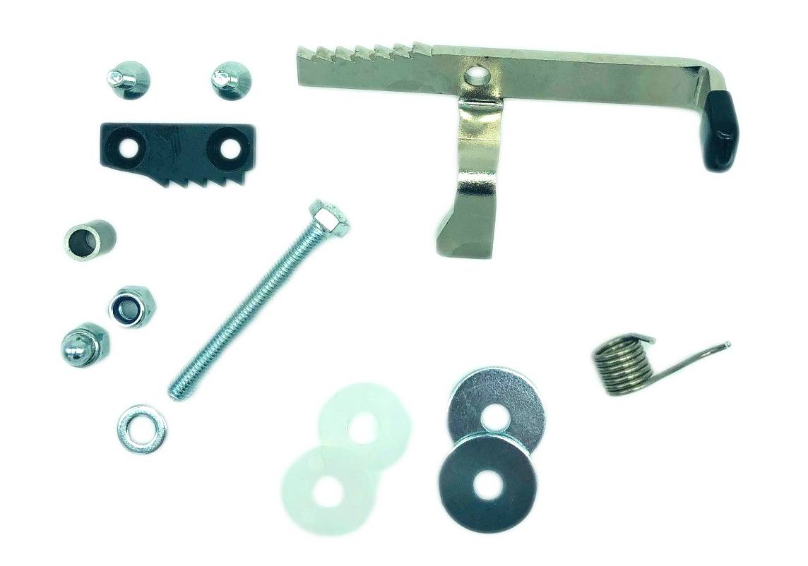 Keencut Excalibur 6000 Rachet Service Kit