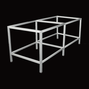 Keencut Evolution3™ Benches