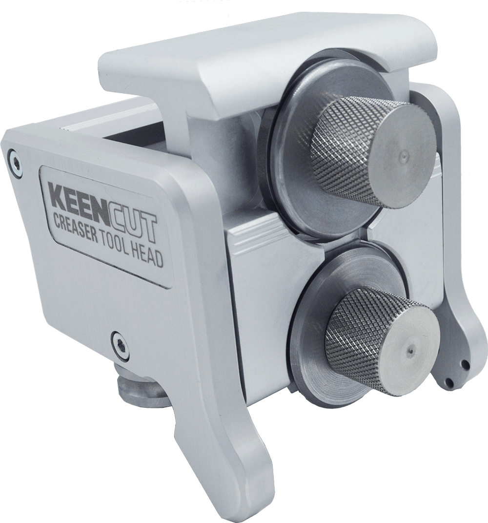 Keencut Evolution3™ Tool Heads & Accessories