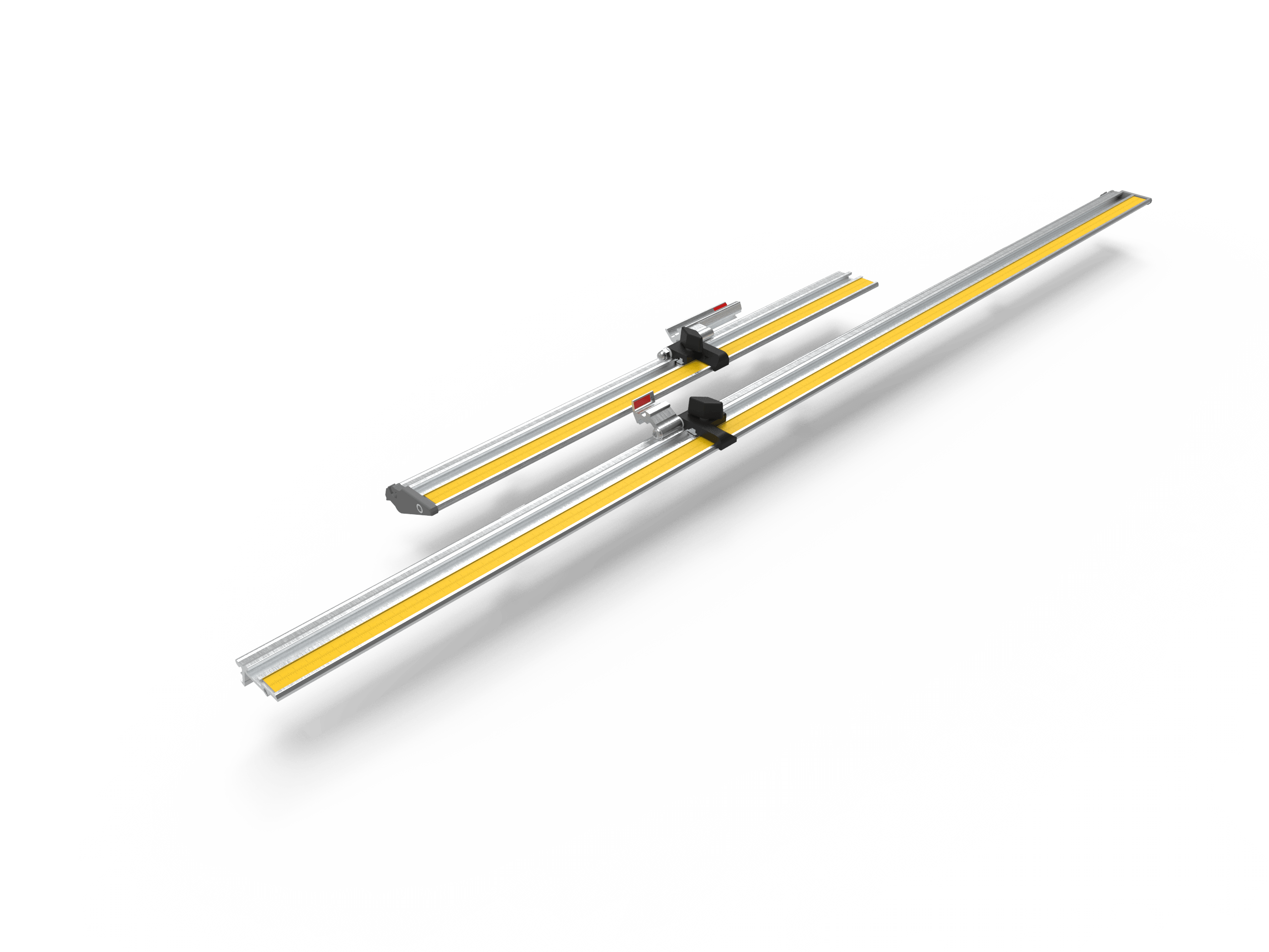 Keencut Excaliber 3S Accessories