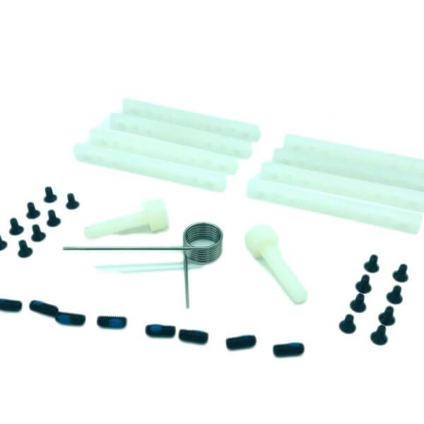 Keencut Excalibur 3S Spare Parts