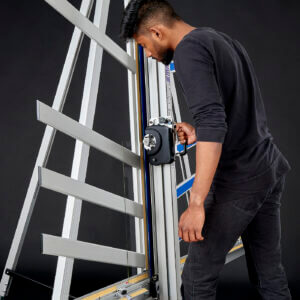 Keencut Excalibur 6000