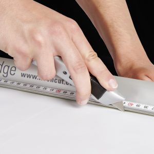 Keencut Safety Straight Edges