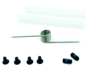 Keencut Simplex Spare Parts