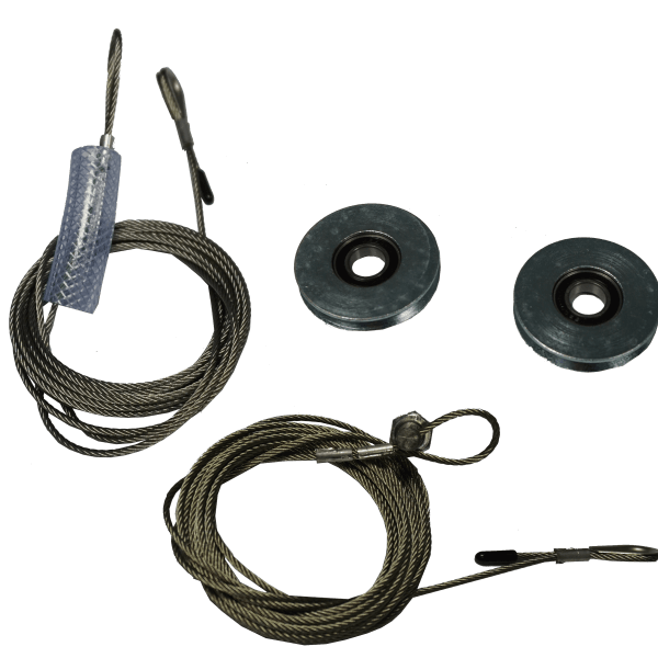 Keencut SteelTrak Spare Parts