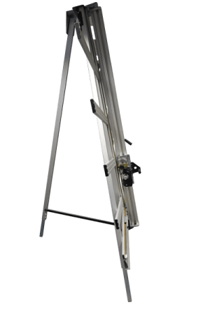 Keencut SteelTrak Free-Standing Kits