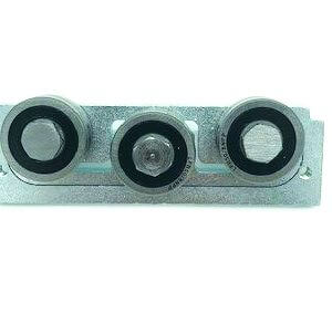 Keencut Flexo Plate Cutter Spare Parts