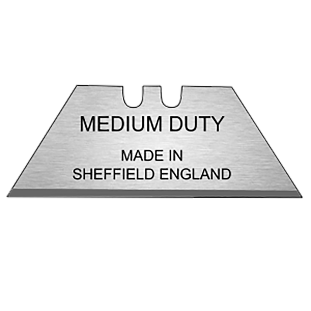 Medium Duty Blade Large