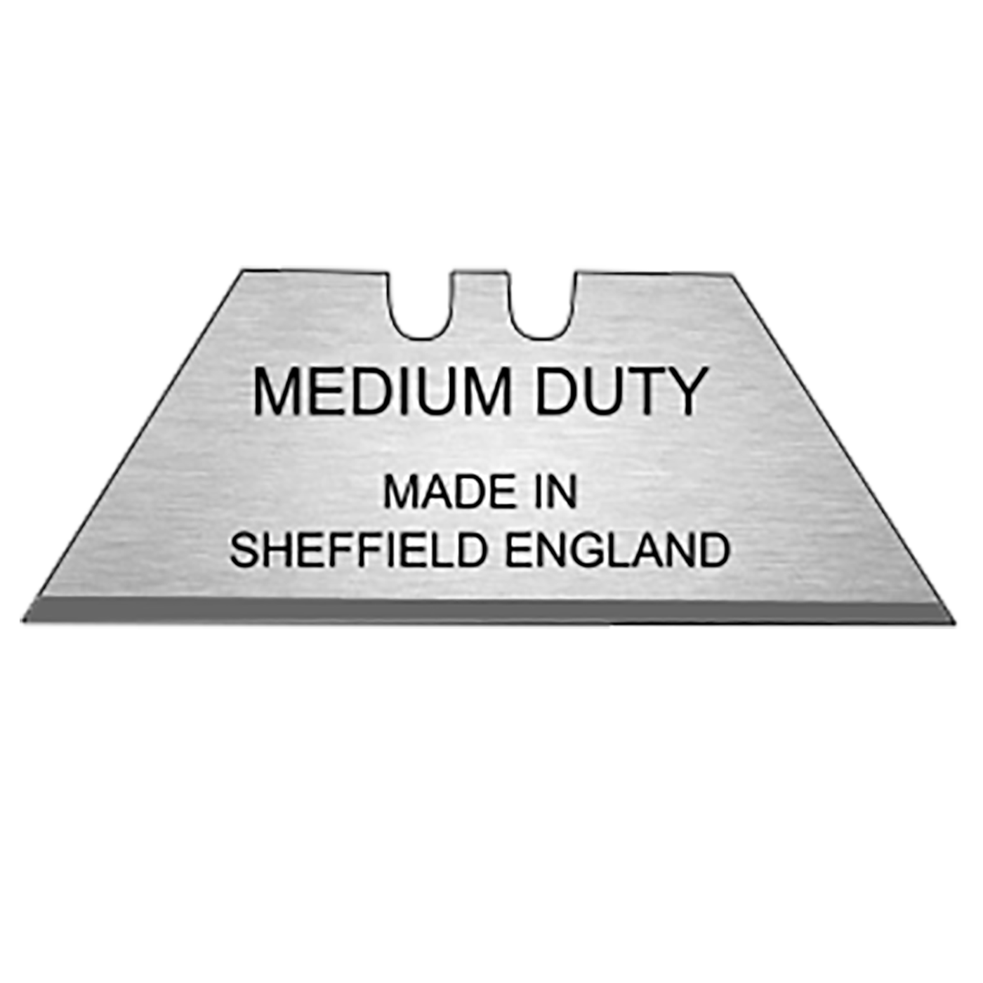 Medium Duty Blade Large