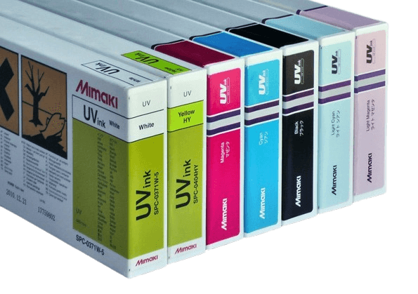 Mimaki Inks