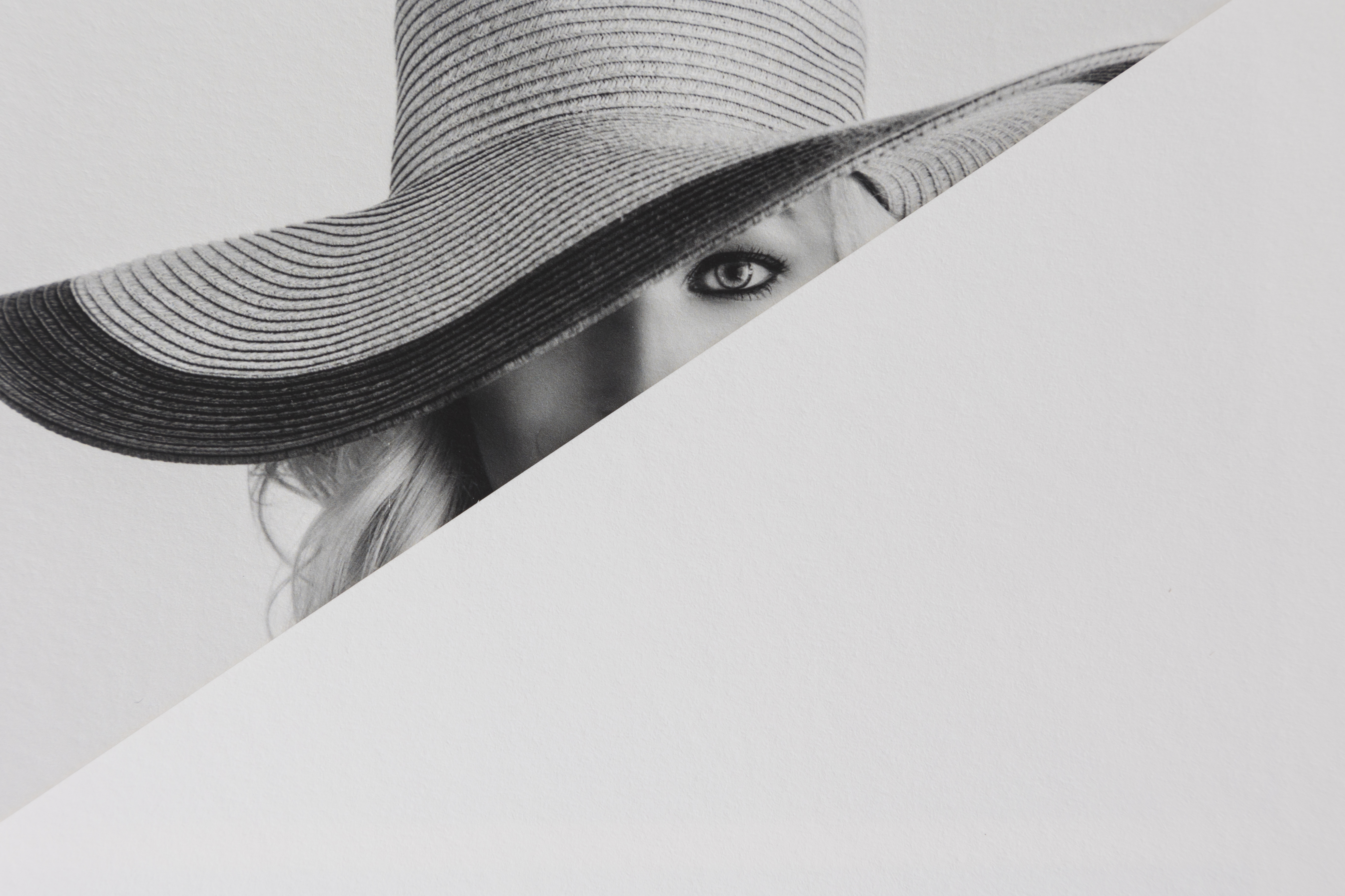 Moab Entrada Rag Natural 185 gsm Detail View 2