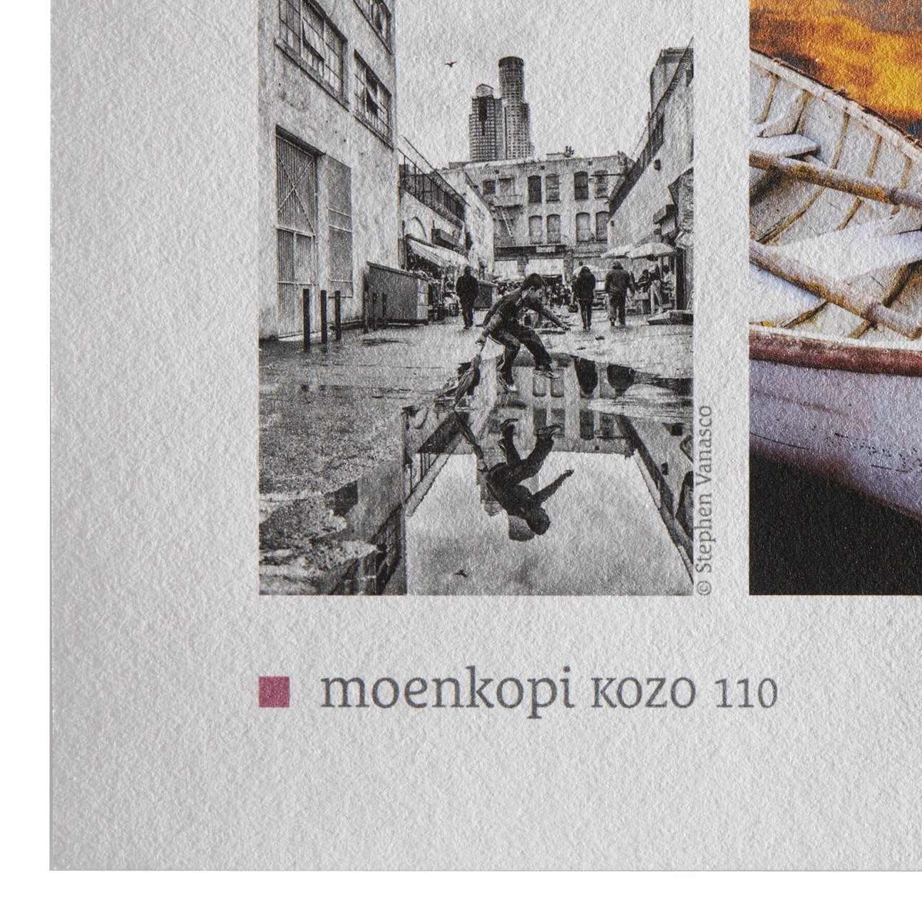 Moab Moenkopi™ Kozo 110 gsm