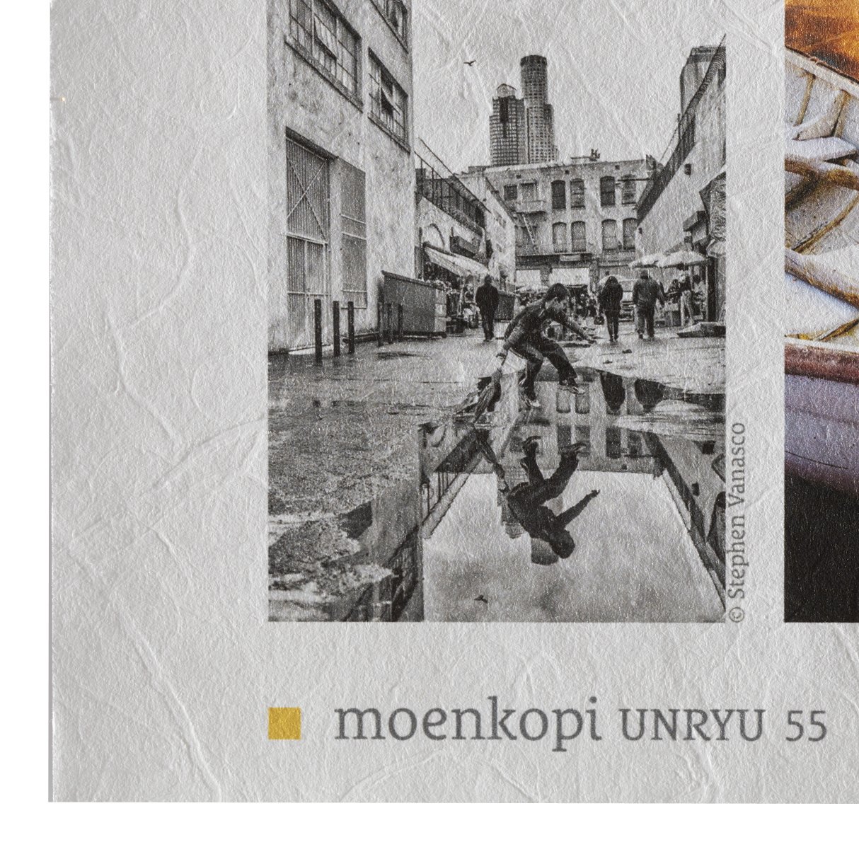 Moab Moenkopi™ Unryu 55 gsm