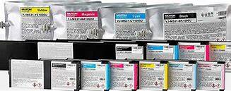 Mutoh MS31 Eco-Solvent Ink